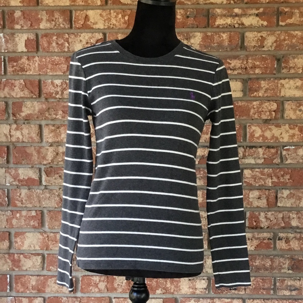 RALPH Lauren Sport Pullover Shirt - Picture 1 of 6